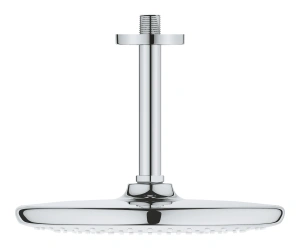 Верхний душ GROHE Tempesta 250, 1 режим, 142 мм, хром (26664000/UB), уцененный товар