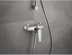 Смеситель для душа GROHE Start Flow, хром (23771000)