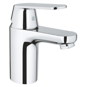 Смеситель для раковины GROHE Eurosmart Cosmopolitan, S-size, хром (23925000)