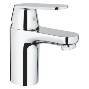 Смеситель для раковины GROHE Eurosmart Cosmopolitan, S-size, хром (23925000)