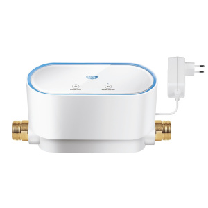 Интеллектуальный контроллер воды GROHE Sense Guard (22500LN0)