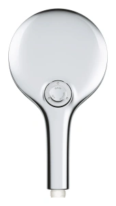 Ручной душ GROHE Rainshower SmartActive 130, 12 л/мин, 3 режима, хром (26544000/U), уцененный товар