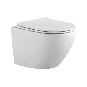 Комплект инсталляции GROHE Rapid SL 38775001 с унитазом Aquatek ЕВРОПА AQ1901-00 и сиденьем с микролифтом (NW0264)