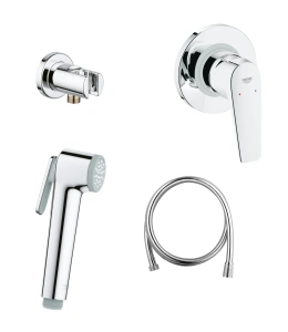 Душевой набор GROHE , (124900)
