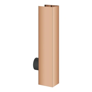 Защитный кожух сифона GROHE квадрат, теплый закат, глянец (101009DA00)