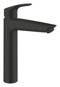 Смеситель для раковины GROHE Eurosmart, XL-size, черный (239712433)