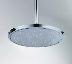 Душевой кронштейн потолочный GROHE Rainshower neutral 292 мм, хром (28497000)