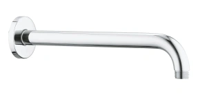 Душевой кронштейн GROHE Rainshower 286 мм, хром (28576000)