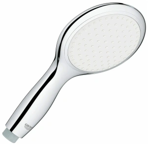 Ручной душ GROHE Power&Soul 115, 2 режима, хром (27671LS0)
