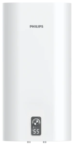 Электрический водонагреватель Philips UltraHeat Intelligence AWH1626/51(50YD), 50 л