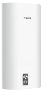 Электрический водонагреватель Philips UltraHeat Intelligence AWH1627/51(80YD), 80 л