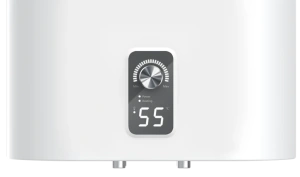 Электрический водонагреватель Philips UltraHeat Intelligence AWH1627/51(80YD), 80 л