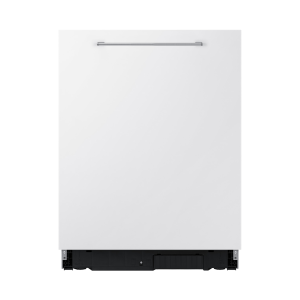 Посудомоечная машина Samsung DW70H73WCB0WT встраиваемая, белый