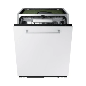 Посудомоечная машина Samsung DW70H73WCB0WT встраиваемая, белый