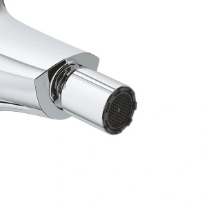 Смеситель для биде GROHE Eurostyle с донным клапаном, S-size, хром (23720003)