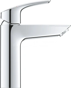 Смеситель для раковины GROHE Eurosmart, M-size, хром (23923003/U), уценненый товар