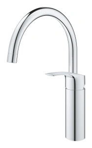 Смеситель для кухни GROHE Eurosmart, хром (33202003)