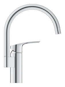 Смеситель для кухни GROHE Eurosmart, хром (33202003)