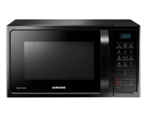 Микроволновая печь Samsung MC28H5013AK/BW
