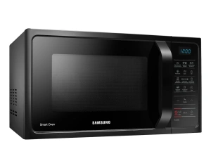 Микроволновая печь Samsung MC28H5013AK/BW