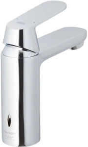 Смеситель для раковины GROHE Eurosmart Cosmopolitan, M-size, хром (23326000)