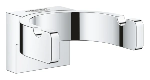 Крючок двойной GROHE Selection, хром (41049000)