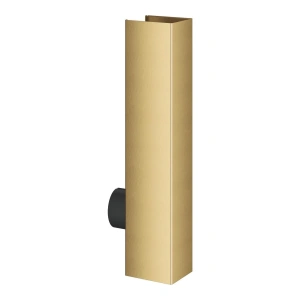 Защитный кожух сифона GROHE квадрат, холодный рассвет, матовый (101009GN00)