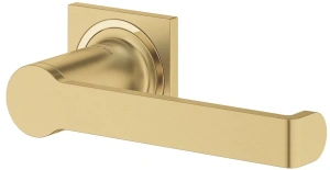 Держатель для туалетной бумаги GROHE Allure, холодный рассвет матовый (40279GN1)