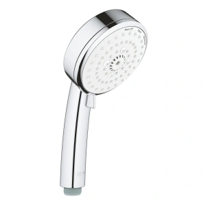 Душевой набор GROHE Tempesta Cosmopolitan, 3 режима, 1500 мм, 9,5 л/мин, хром (27588002)