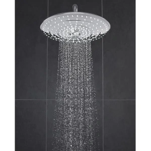 Верхний душ GROHE Euphoria SmartControl 260 , 9,5 л/мин, 3 режима, 142 мм, хром (26461000)