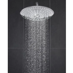 Верхний душ GROHE Euphoria SmartControl 260 , 9,5 л/мин, 3 режима, 142 мм, хром (26461000)