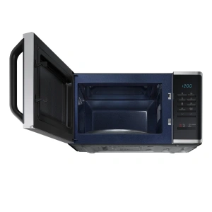 Микроволновая печь Samsung MS23K3513AS/BW, 23 л, серебристый
