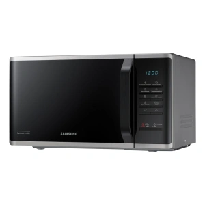 Микроволновая печь Samsung MS23K3513AS/BW, 23 л, серебристый