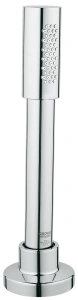 Ручной душ GROHE Sena Stick, 1 режим, хром (28034000)
