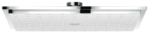 Верхний душ GROHE Rainshower Allure 230, 1 режим, хром (27479000)
