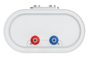 Электрический водонагреватель Philips AWH1616/51(50YB), 50 л