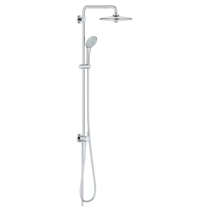 Душевая система GROHE Euphoria 260 с термостатом для ванны, хром (NB0053)