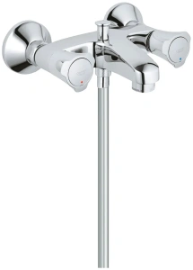 Смеситель для ванны GROHE Costa L, хром (2546010A)