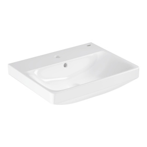 Раковина подвесная GROHE Euro Ceramic, альпин-белый (102430SH00)