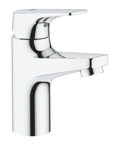 Готовый комплект для ванной комнаты GROHE BauEdge, хром (NB0048)
