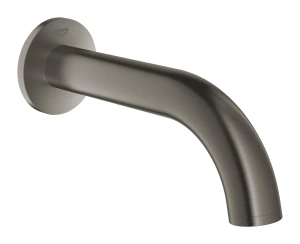 Излив для ванны GROHE Atrio, темный графит матовый (13139AL3)