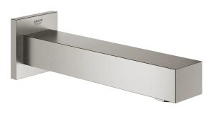 Излив для ванны GROHE Universal Cube, суперсталь (13303DC0)