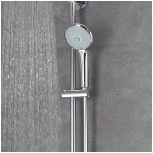 Ручной душ GROHE Euphoria, 3 режима, хром (27239000)
