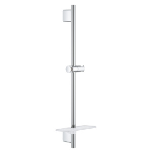 Душевая штанга GROHE Rainshower SmartActive 600 мм, хром (26602000)