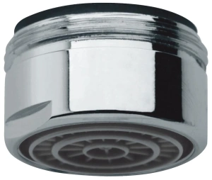 Аэратор GROHE 15 л/мин с резьбой М24 (13929000)