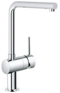 Смеситель для кухни GROHE Minta, хром (31375000)