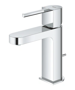 Смеситель для раковины GROHE Plus, S-size, хром (32612003)