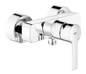Смеситель для душа GROHE Lineare, хром (33865001)