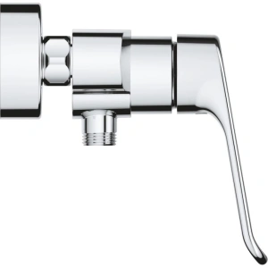 Смеситель для душа GROHE Eurosmart, хром (25242003)