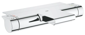 Термостат для ванны GROHE Grohtherm 2000, хром (34467001)
